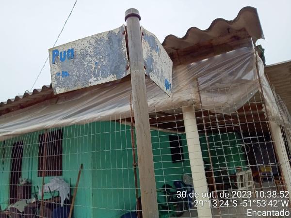 Casa da Caixa em ENCANTADO / RS - 8444407896148