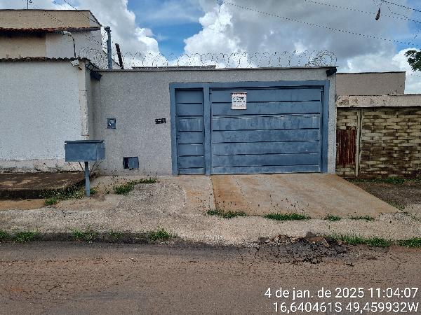 Casa da Caixa em TRINDADE / GO - 8444407902644
