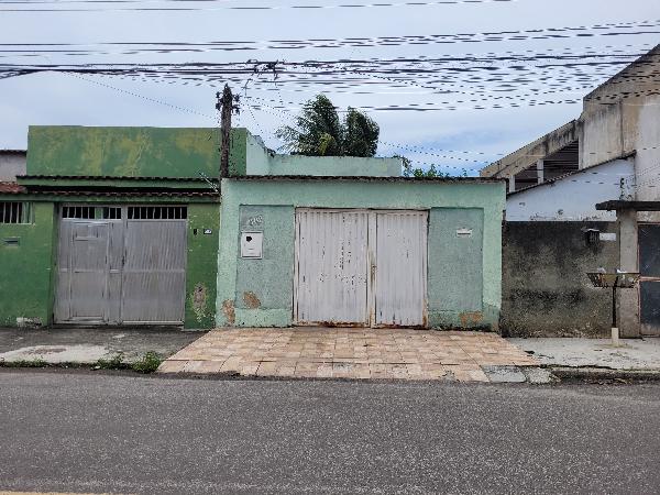 Casa da Caixa em BELFORD ROXO / RJ - 8444407903470