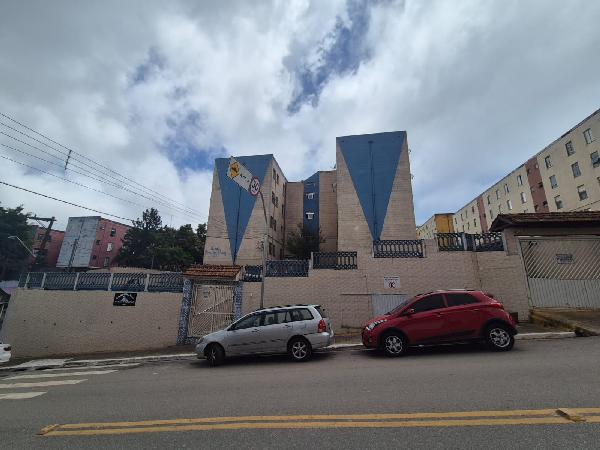 Apartamento Caixa em SAO PAULO / SP - 8444407908359