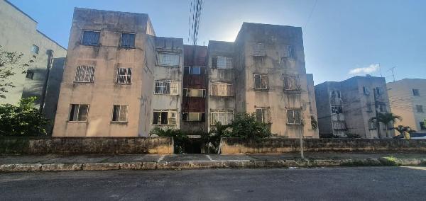 Apartamento Caixa em SALVADOR / BA - 8444407908677