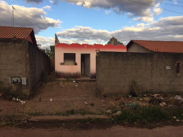 Casa da Caixa em COCALZINHO DE GOIAS / GO - 8444407916203
