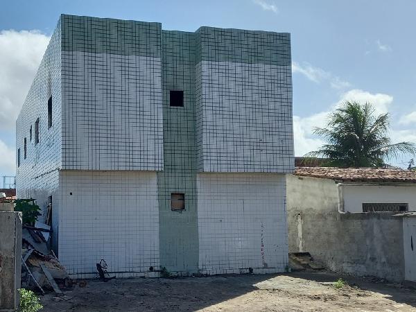 Apartamento da Caixa em JOAO PESSOA / PB - 8444407938614