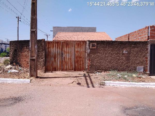 Casa da Caixa em COCALZINHO DE GOIAS / GO - 8444407943766