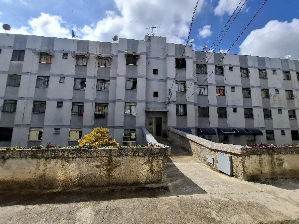 Apartamento da Caixa em NOVA ERA / MG - 8444407943960