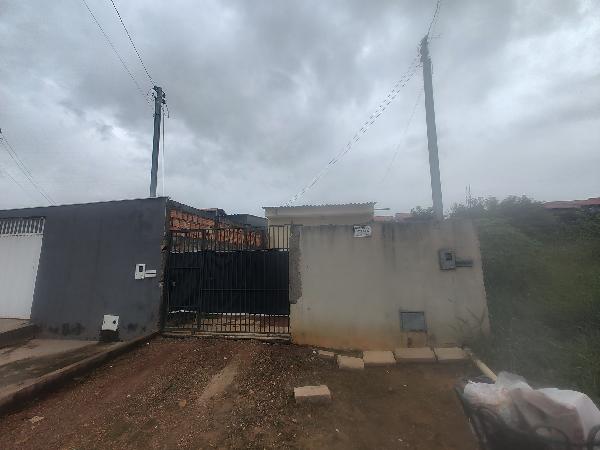 Casa da Caixa em SANTO ANTONIO DO DESCOBERTO / GO - 8444407958453