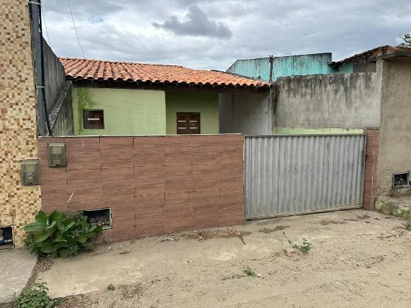 Casa da Caixa em ITABAIANA / PB - 8444407961802