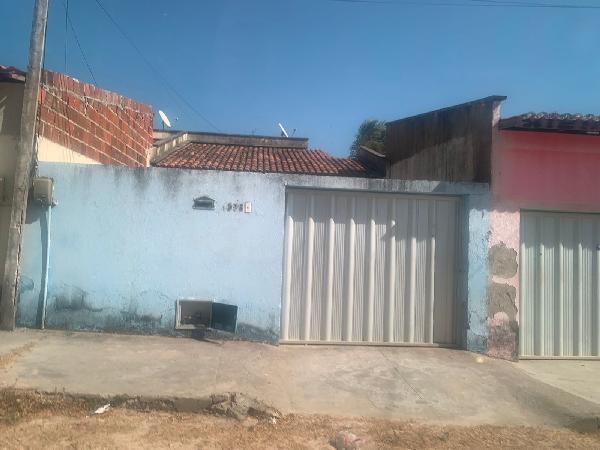 Casa da Caixa em HORIZONTE / CE - 8444407971239