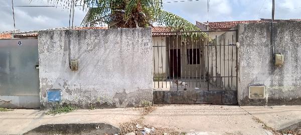 Casa da Caixa em PACAJUS / CE - 8444407990187