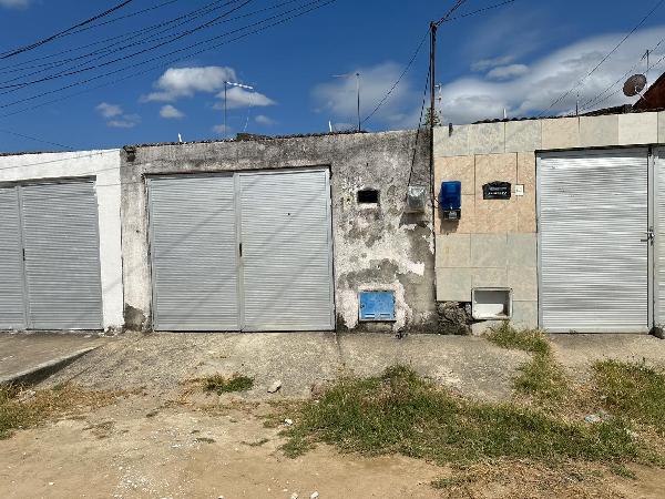 Casa da Caixa em MARANGUAPE / CE - 8444408036410