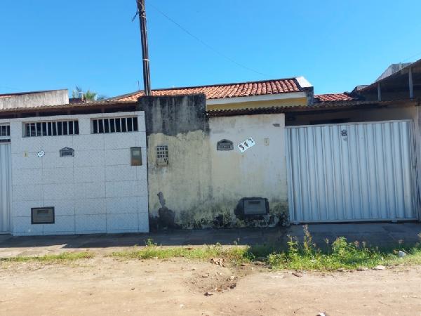 Casa Caixa em JOAO PESSOA / PB - 8444408055333