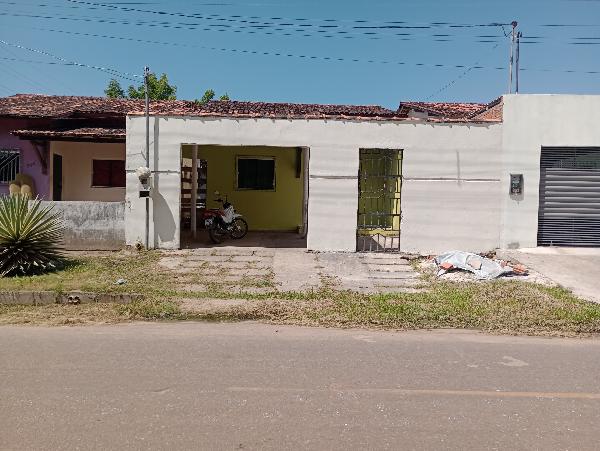 Casa da Caixa em AUGUSTO CORREA / PA - 8444408074443