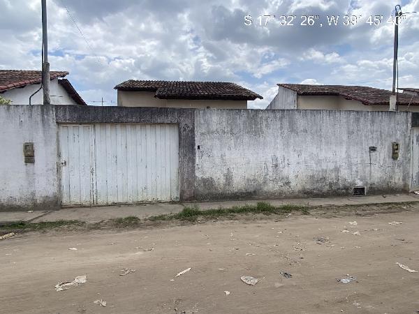 Casa Caixa em TEIXEIRA DE FREITAS / BA - 8444408084716