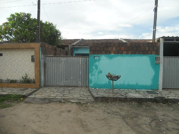 Casa da Caixa em SANTA RITA / PB - 8444408086611