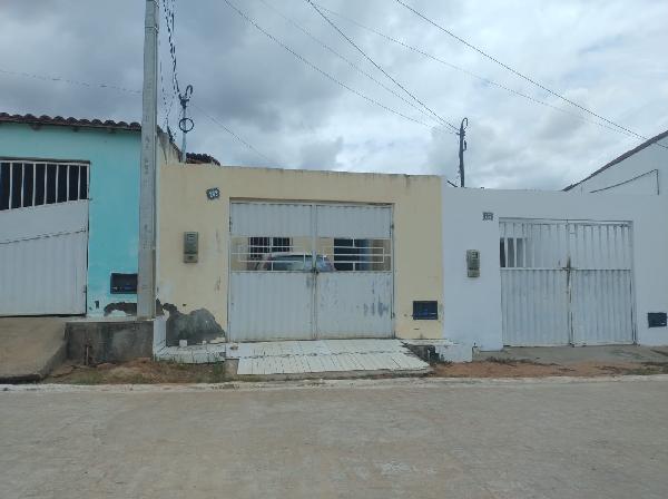 Casa da Caixa em IACU / BA - 8444408087871