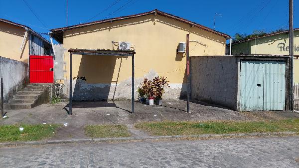 Casa da Caixa em ITAPISSUMA / PE - 8444408098156