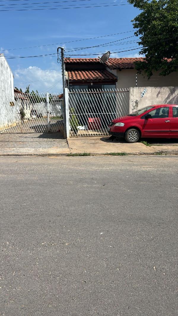 Casa Caixa em LUIS EDUARDO MAGALHAES / BA - 8444408098911