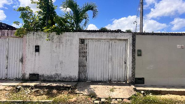 Casa da Caixa em PILAR / AL - 8444408112078