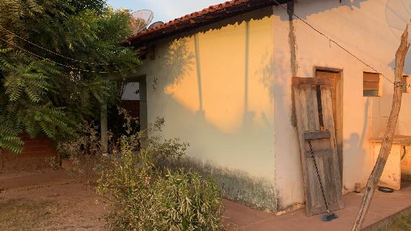 Imóvel da Caixa em ALTOS / PI - 8444408113996