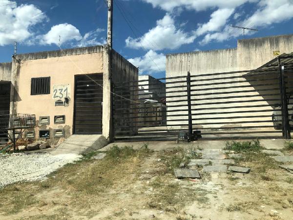 Casa da Caixa em CAMPINA GRANDE / PB - 8444408125374