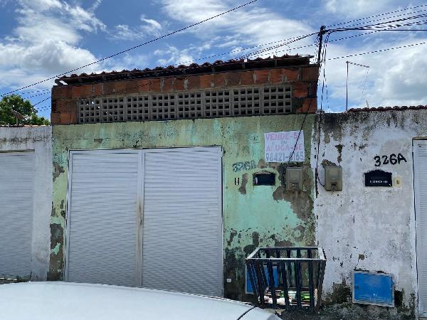 Casa da Caixa em MARANGUAPE / CE - 8444408141426