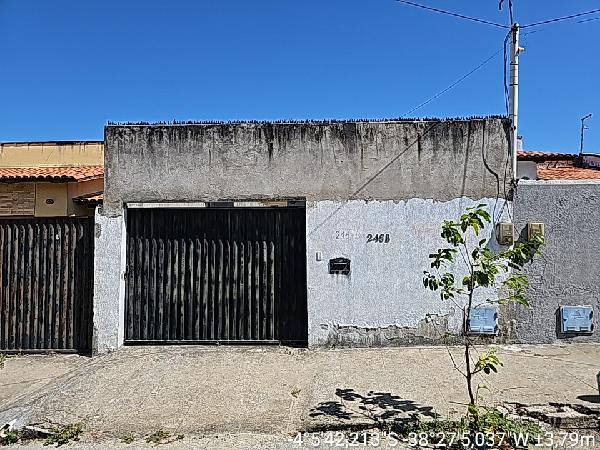 Imóvel da Caixa em HORIZONTE / CE - 8444408144026