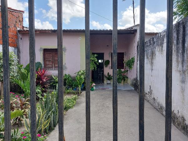 Casa da Caixa em PACAJUS / CE - 8444408165821