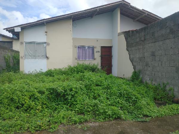Casa da Caixa em IGARASSU / PE - 8444408167840