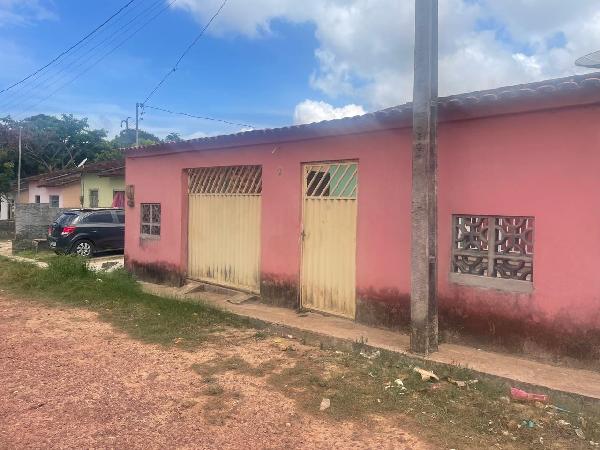 Imóvel da Caixa em AUGUSTO CORREA / PA - 8444408169304