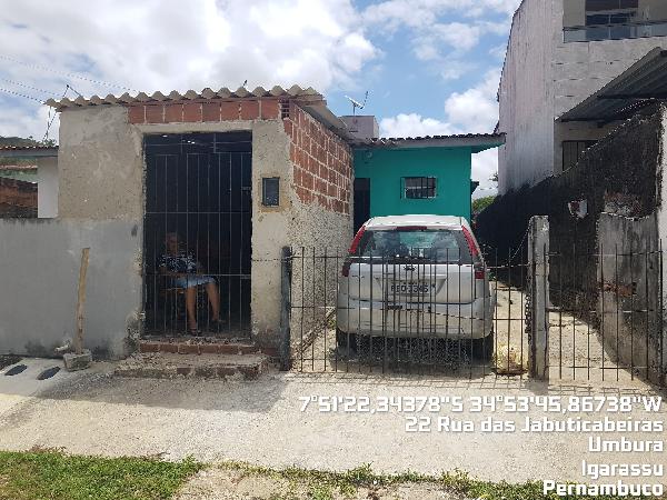 Imóvel da Caixa em IGARASSU / PE - 8444408193132