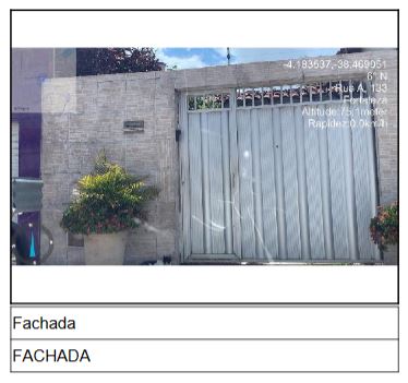 Casa da Caixa em PACAJUS / CE - 8444408197545