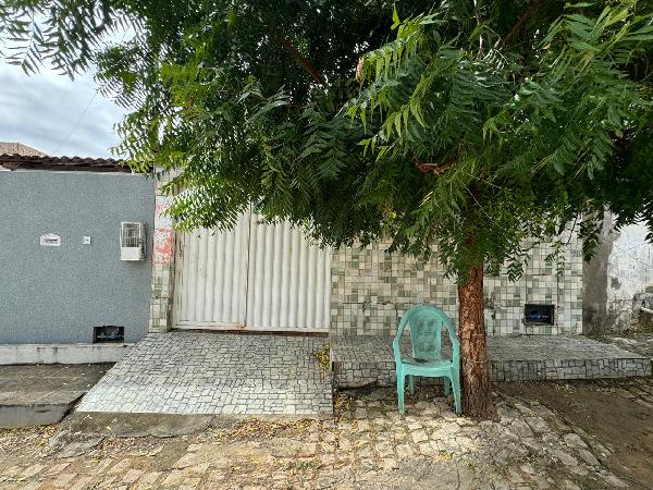 Casa da Caixa em RIBEIRA DO POMBAL / BA - 8444408210843