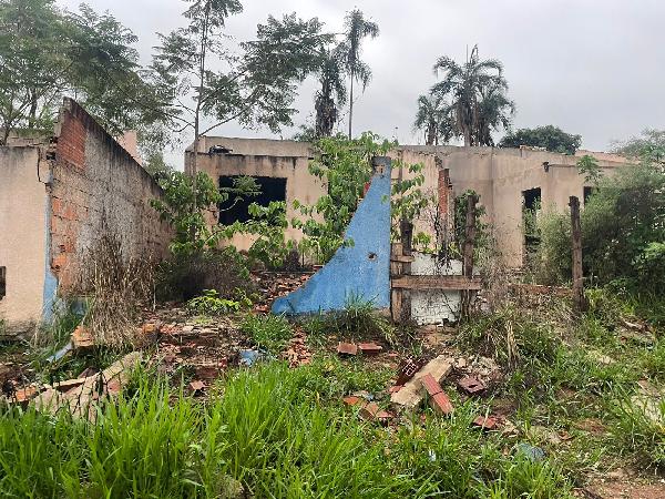 Casa da Caixa em SANTO ANTONIO DO DESCOBERTO / GO - 8444408254263