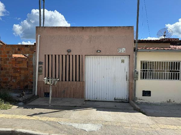 Casa da Caixa em RIBEIRA DO POMBAL / BA - 8444408318350