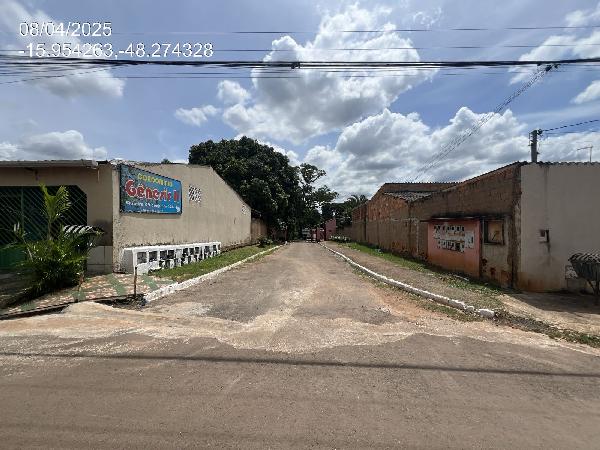Casa da Caixa em SANTO ANTONIO DO DESCOBERTO / GO - 8444408340070
