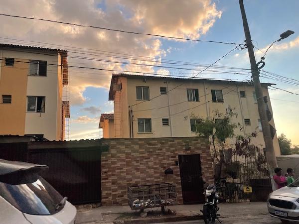 Apartamento da Caixa em BELO HORIZONTE / MG - 8444408346206