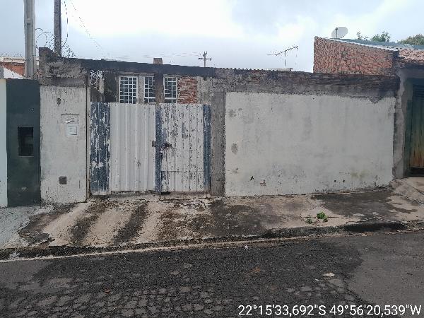Casa da Caixa em MARILIA / SP - 8444408368617