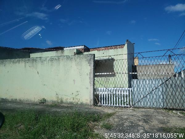 Casa da Caixa em SAO GONCALO DO AMARANTE / RN - 8444408380218
