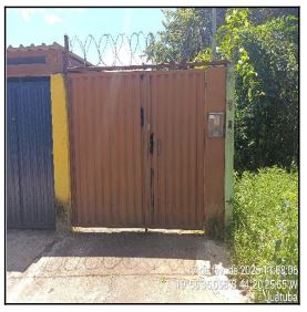 Casa da Caixa em JUATUBA / MG - 8444408391465