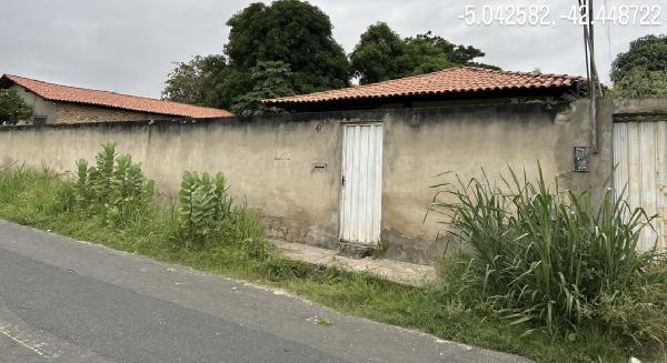 Casa da Caixa em ALTOS / PI - 8444408404460