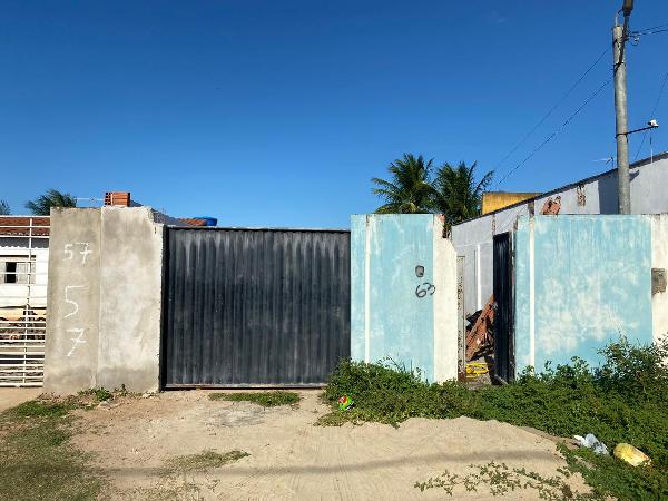 Casa Caixa em CEARA-MIRIM / RN - 8444408407892