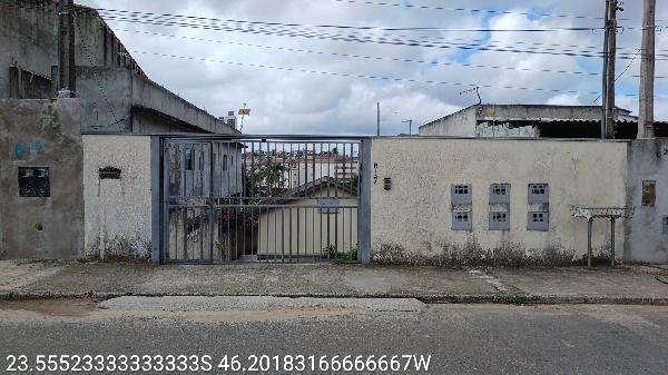 Casa Caixa em MOGI DAS CRUZES / SP - 8444408416492