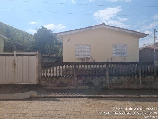 Casa da Caixa em NATERCIA / MG - 8444408445689