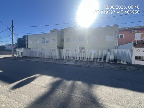 Apartamento Caixa em PINDAMONHANGABA / SP - 8444408462370
