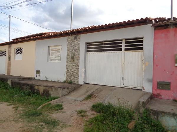 Casa da Caixa em IACU / BA - 8444408464101