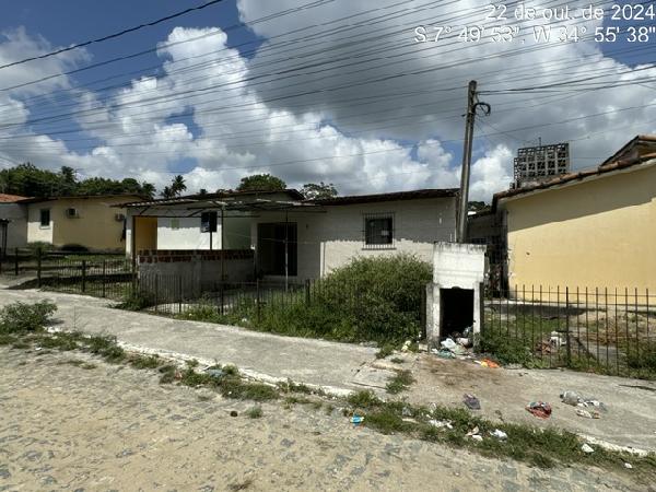 Imóvel da Caixa em IGARASSU / PE - 8444408464551