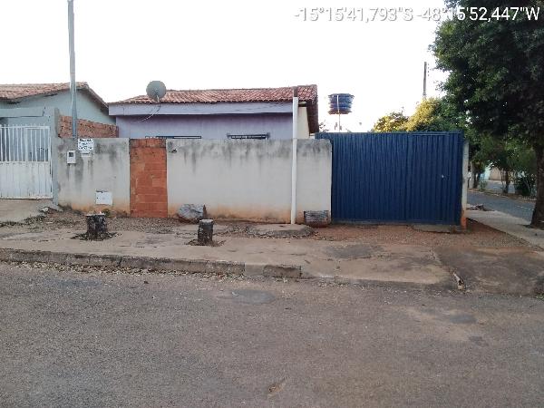 Casa da Caixa em PADRE BERNARDO / GO - 8444408466724