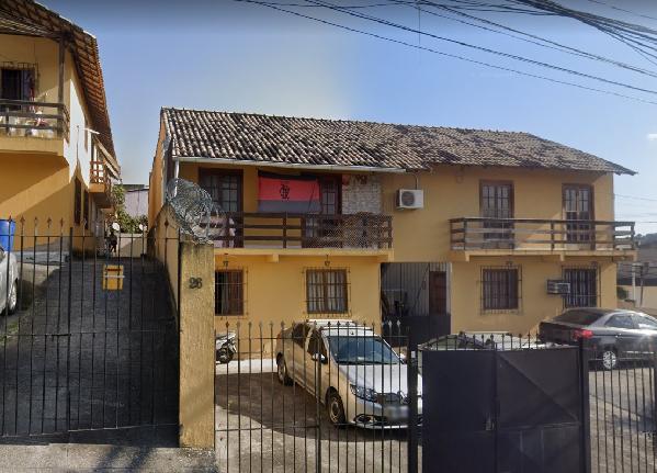 Apartamento Caixa em SAO GONCALO / RJ - 8444408468697