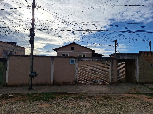 Apartamento da Caixa em ESMERALDAS / MG - 8444408487586