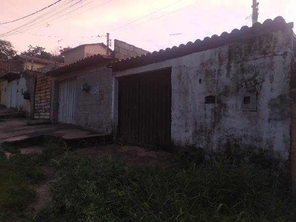 Casa da Caixa em MATOZINHOS / MG - 8444408488531